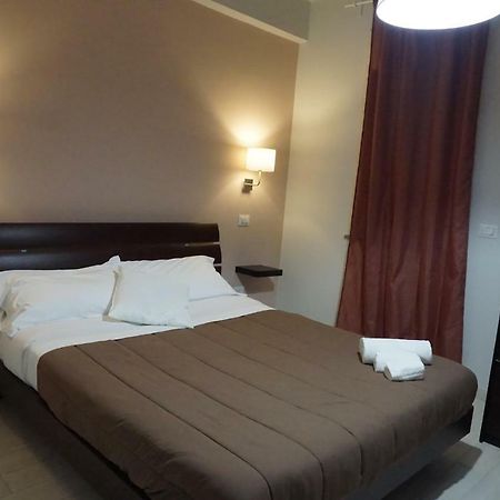 Bed and Breakfast Borgo 22 CTA Exteriér fotografie