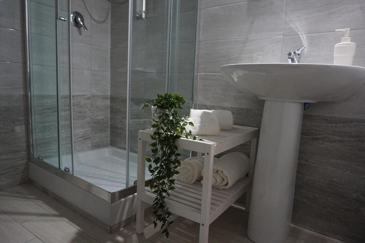 Bed and Breakfast Borgo 22 CTA Exteriér fotografie