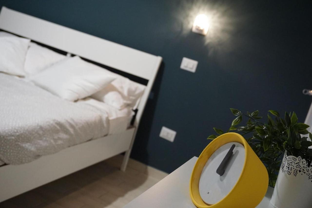 Bed and Breakfast Borgo 22 CTA Exteriér fotografie