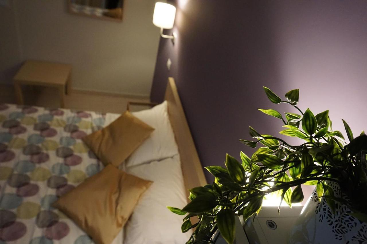 Bed and Breakfast Borgo 22 CTA Exteriér fotografie