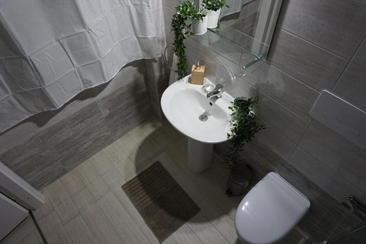 Bed and Breakfast Borgo 22 CTA Exteriér fotografie