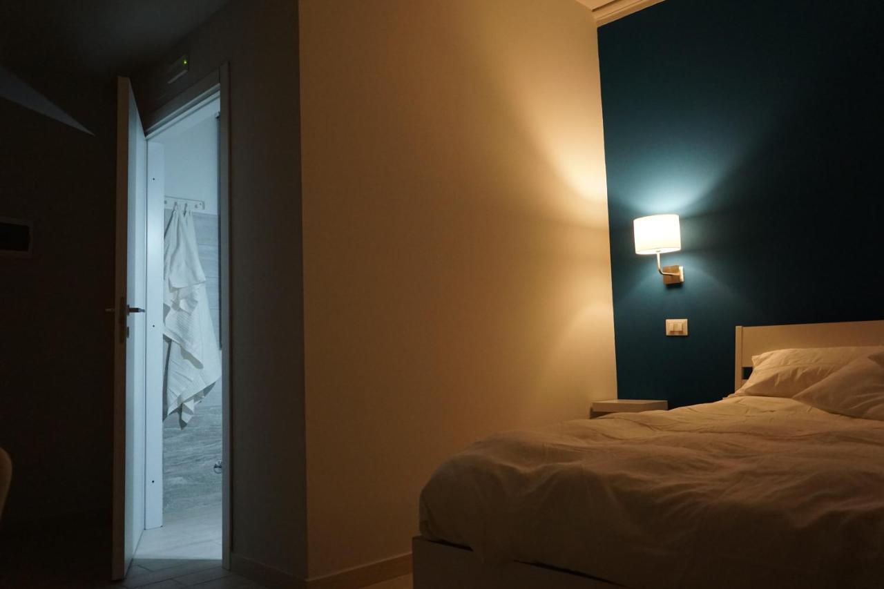 Bed and Breakfast Borgo 22 CTA Exteriér fotografie