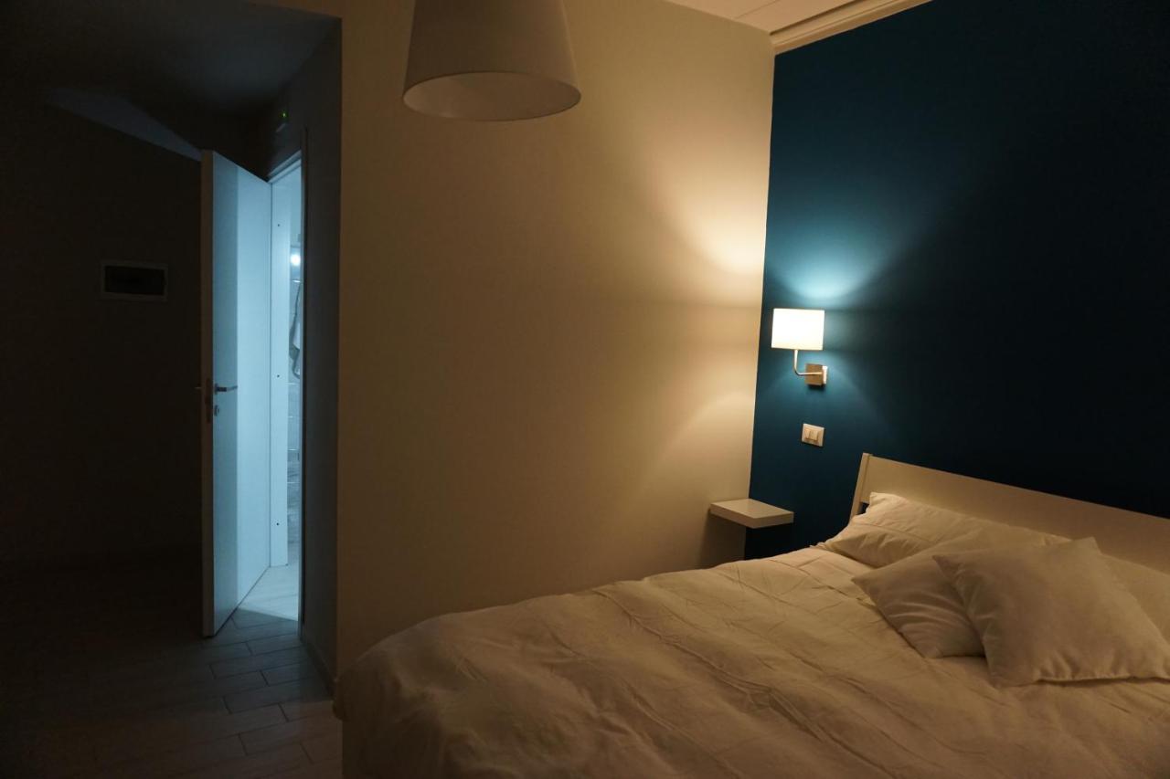 Bed and Breakfast Borgo 22 CTA Exteriér fotografie