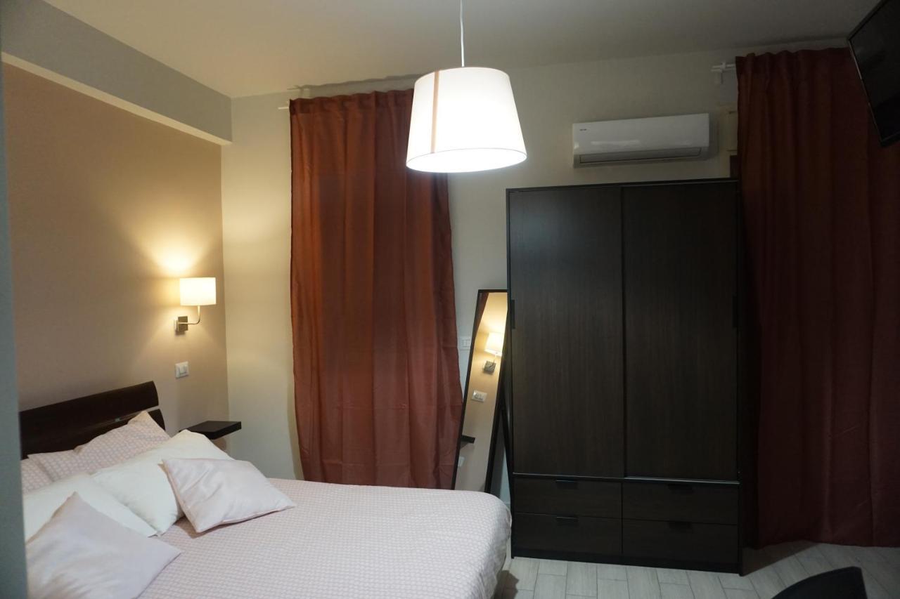 Bed and Breakfast Borgo 22 CTA Exteriér fotografie