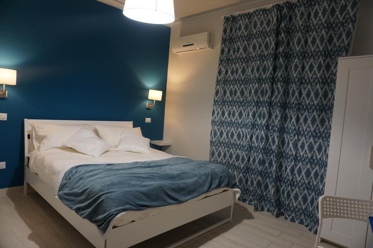 Bed and Breakfast Borgo 22 CTA Exteriér fotografie