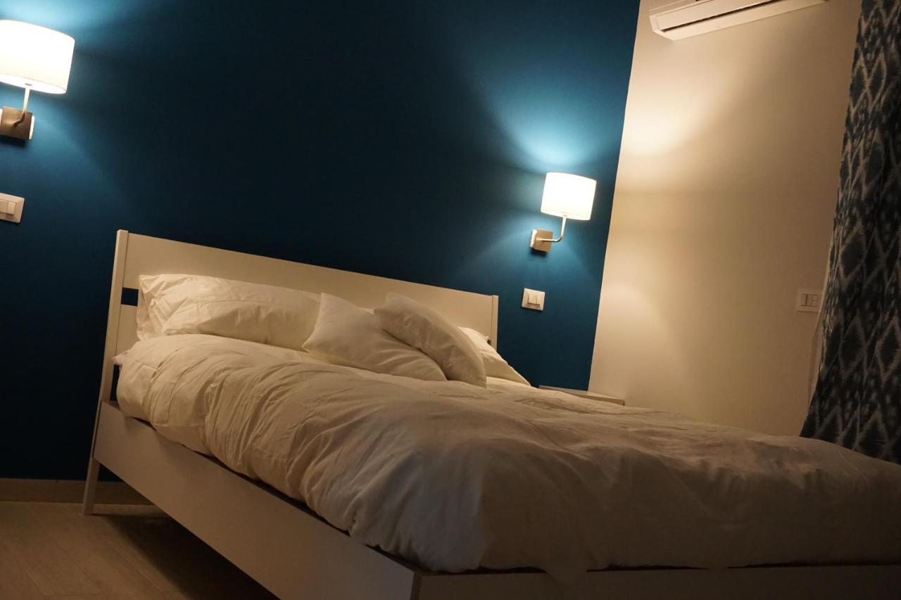 Bed and Breakfast Borgo 22 CTA Exteriér fotografie