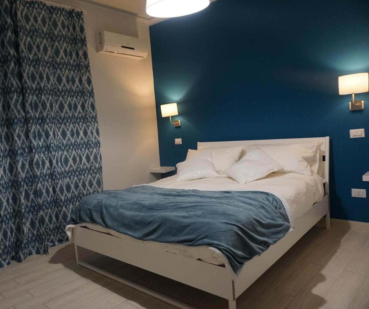 Bed and Breakfast Borgo 22 CTA Exteriér fotografie