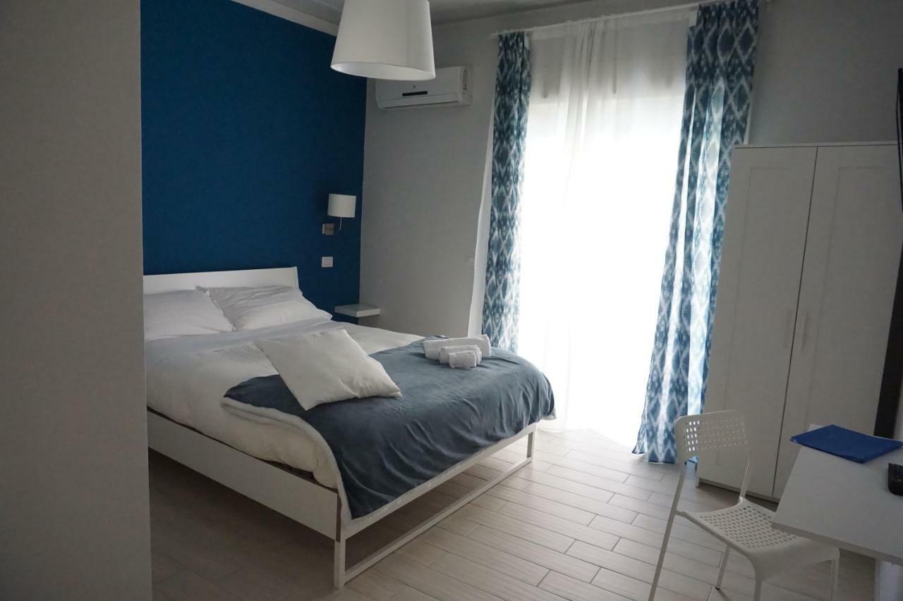 Bed and Breakfast Borgo 22 CTA Exteriér fotografie