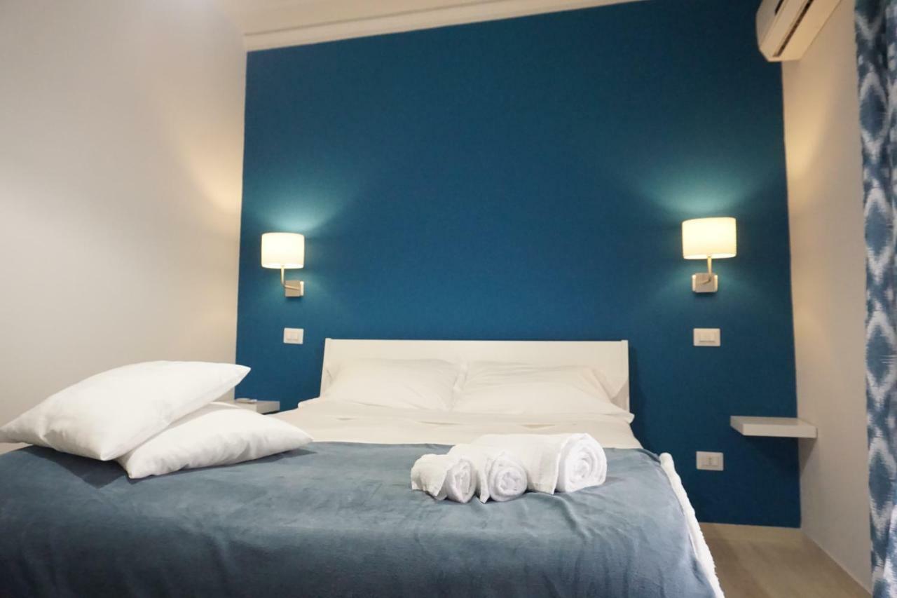 Bed and Breakfast Borgo 22 CTA Exteriér fotografie